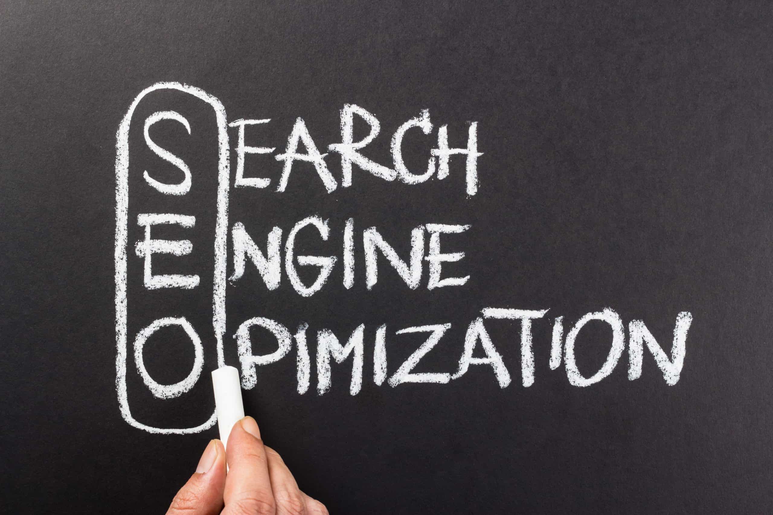 Discover the foundation of great SEO