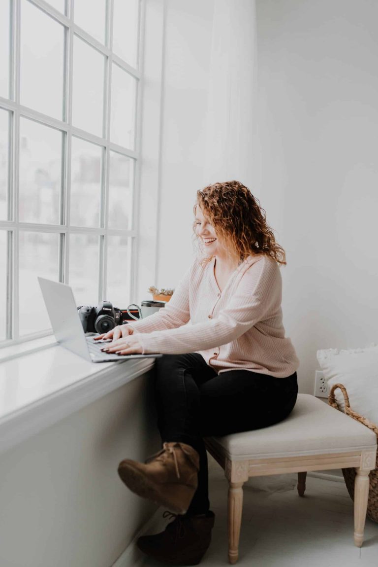 Working from home comes with its own challenges after Covid