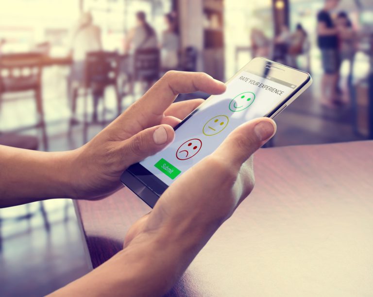 Develop a successful strategy for your digital customer experience