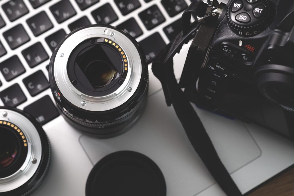 Unit 202 Imaging software
