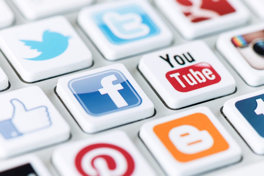 Unit 301 – Principles of Social Media within a Business