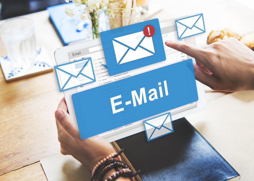 Emails need to be accessible across multiple devices and platforms