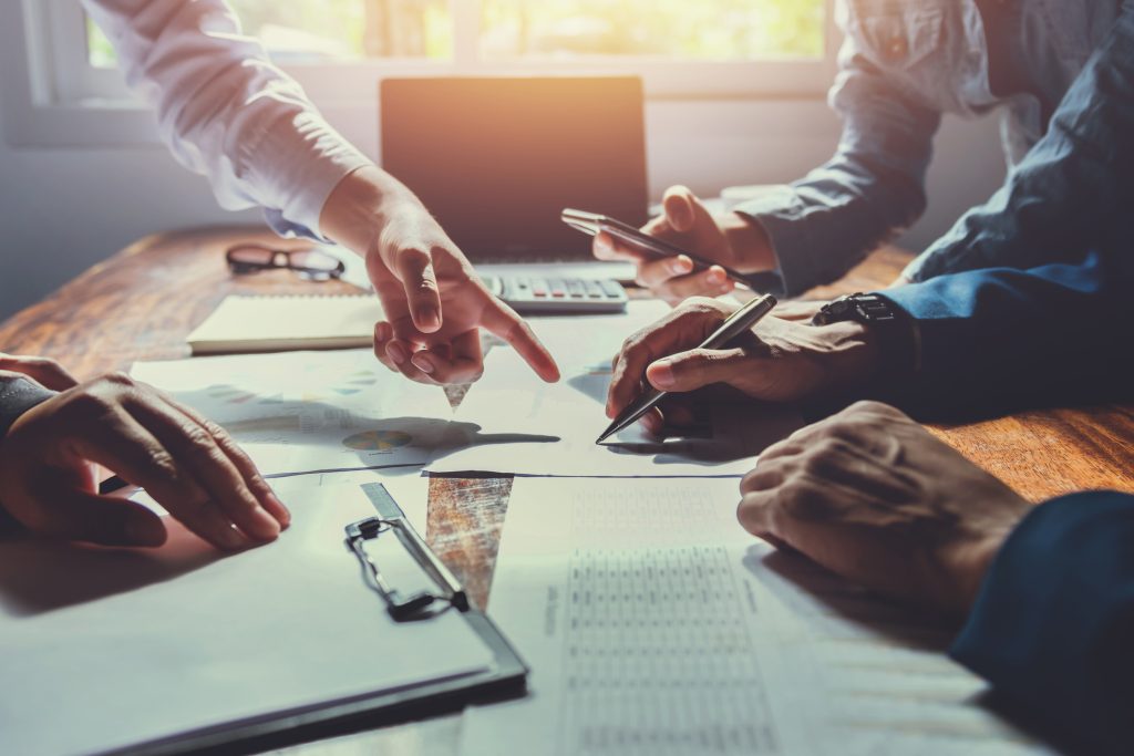 Individuals working within a particular organization will make decisions and manage the organisations differently