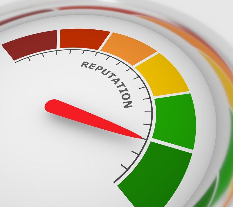 Build the brands reputation by improvign the customer experience