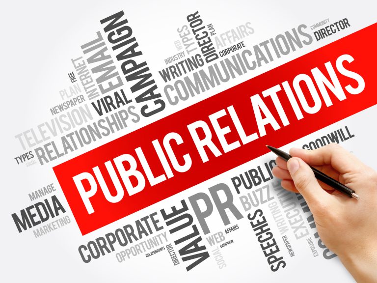 Best ways to measure public relations