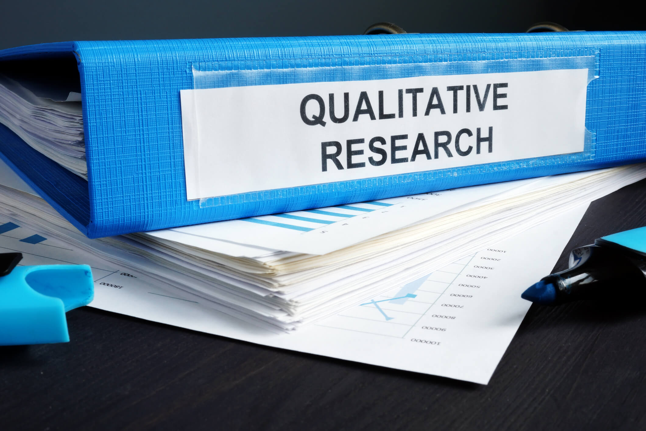 Better understand how qualitative research will help your business