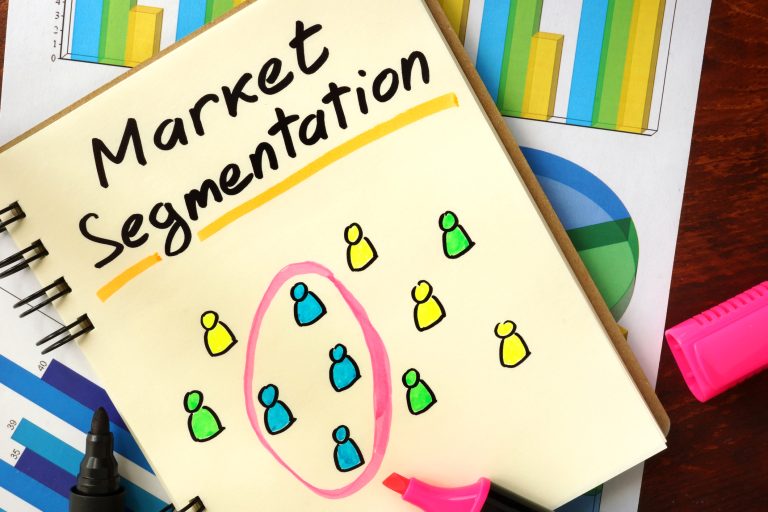 Better understanding of geographic segmentation