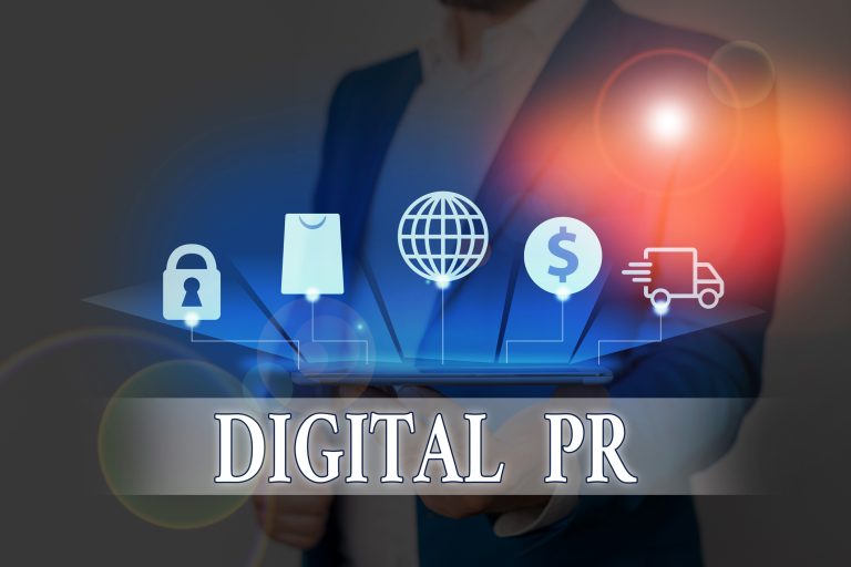 Better understanding of the cost of digital pr