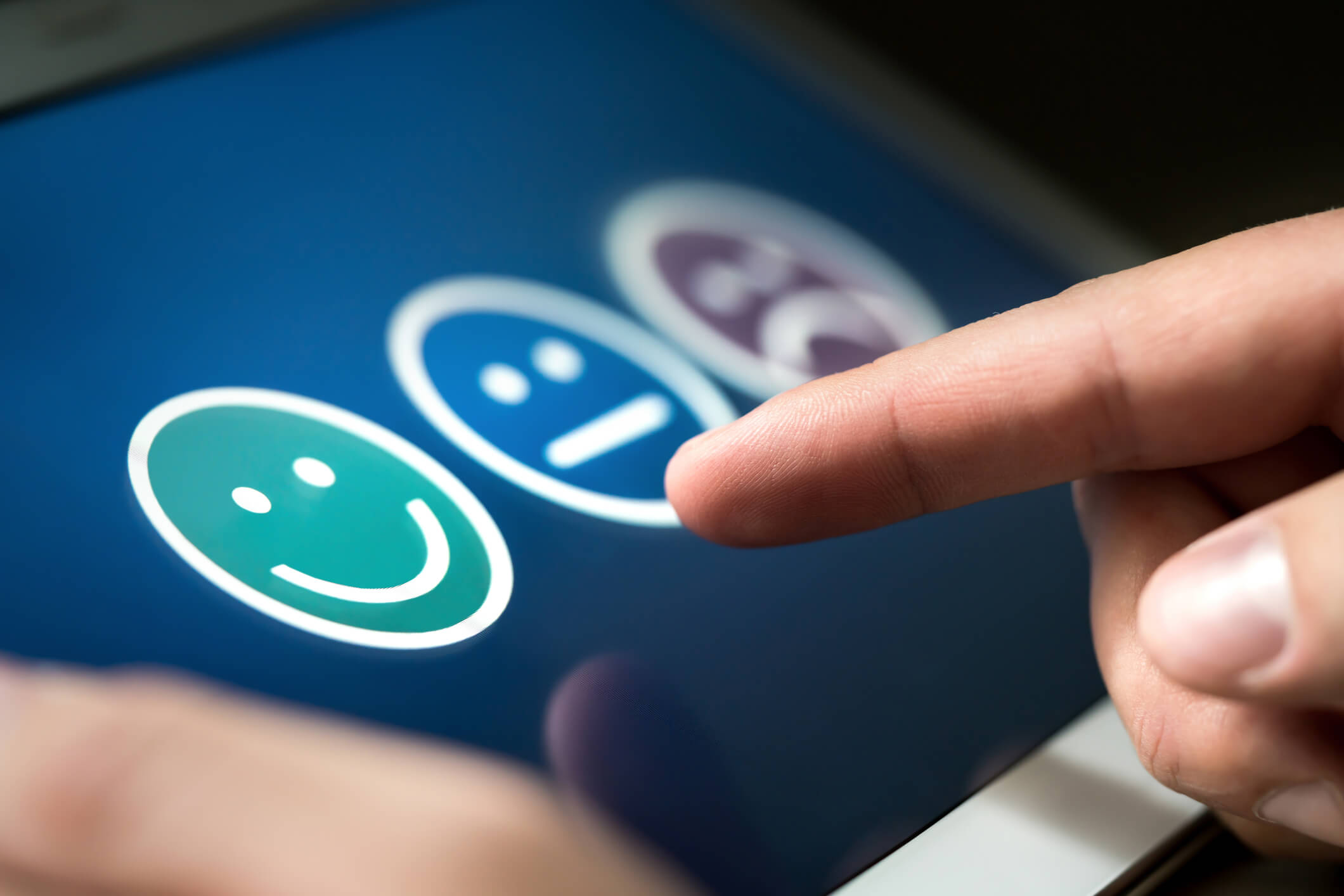 Creating a customer feedback survey to grow your brand
