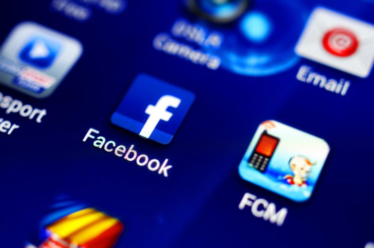 Creating a sales funnel on the Facebook platform