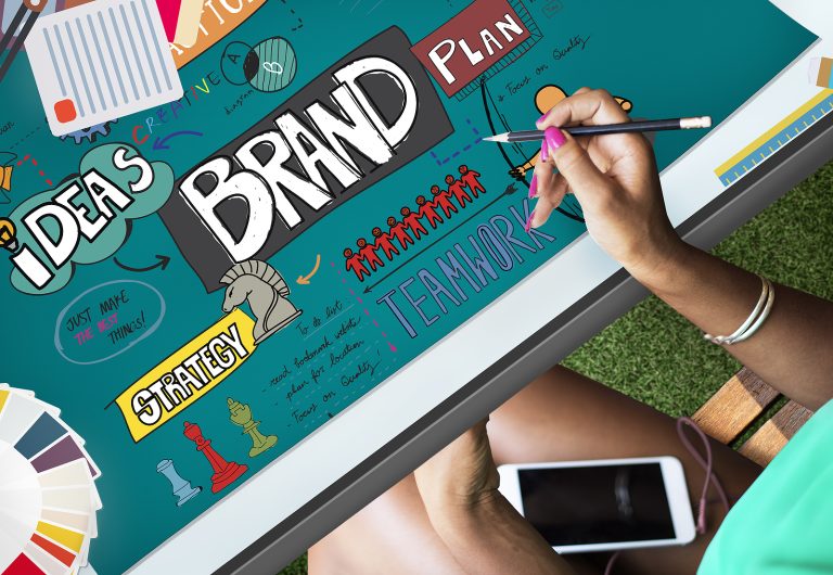 Creating effective brand guidlines