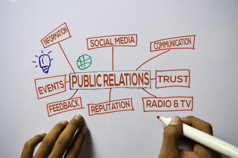 Difference between traditional pr and digital pr