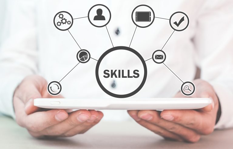 Digital skills required for todays digital age