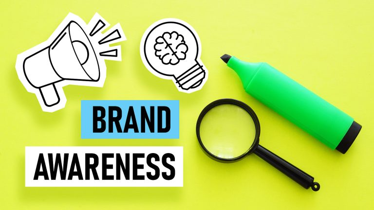 Discover how to build brand awareness