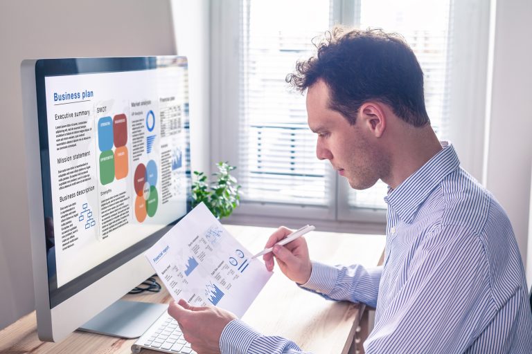 Discover how to write a market analysis