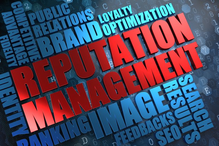 Discover the benefits of online reputation management