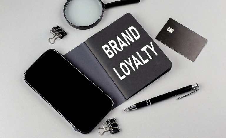 Know how to build brand loyalty