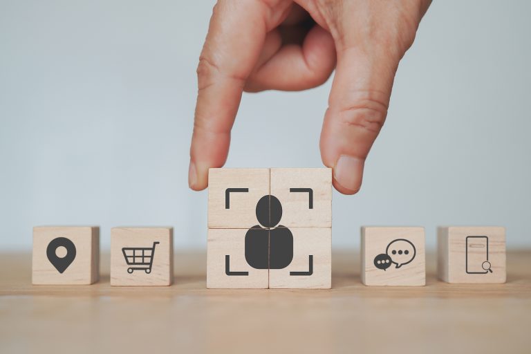 Know your buyer persona
