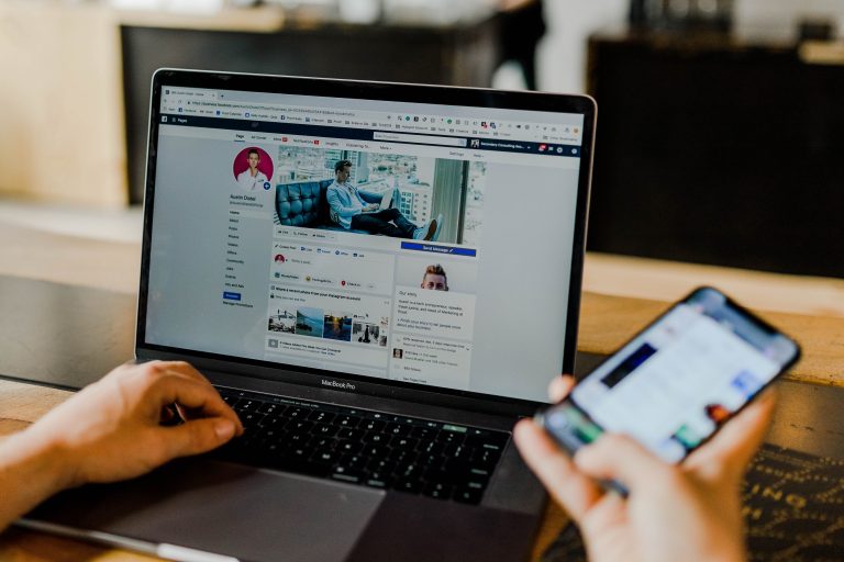 Learn how to choose your target audience for facebook ads scaled