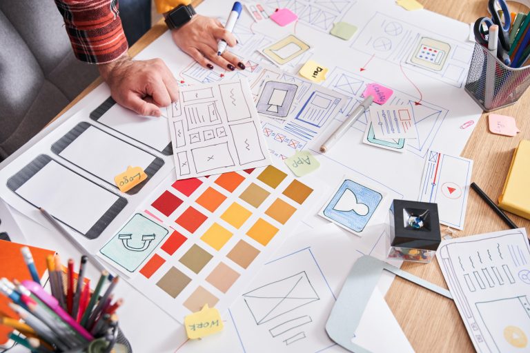 Learn how to enhance user experience scaled