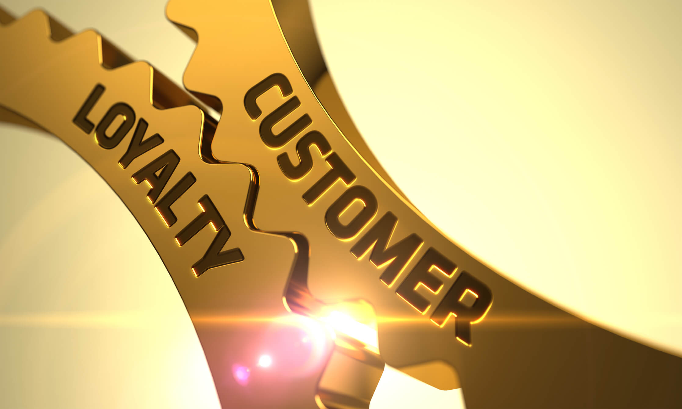 Learn how to improve customer loyalty to help your business