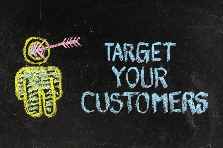 Learn how to target your customers