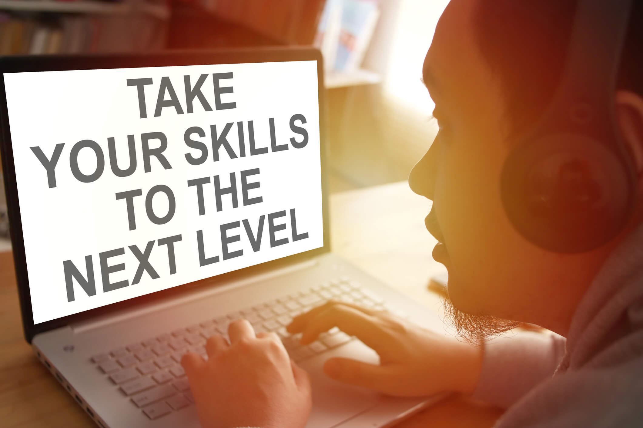 Learnign essential skills for the modern workplace