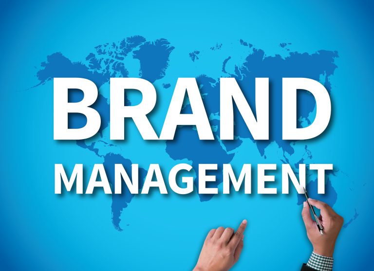 The importance of brand management in building your brand