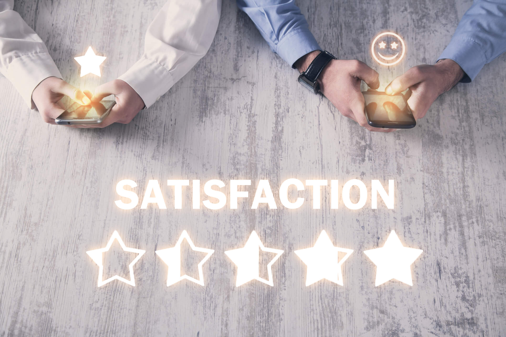 Understand why customer feedback is vital for business success
