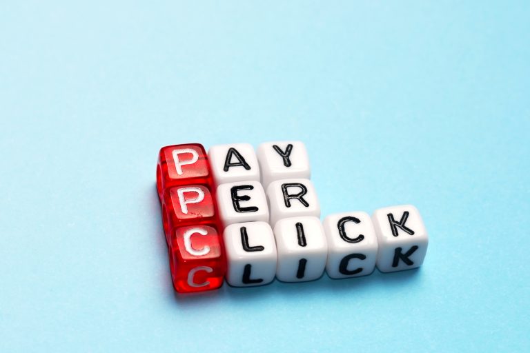 Use of PPC advertising within your digital marketing