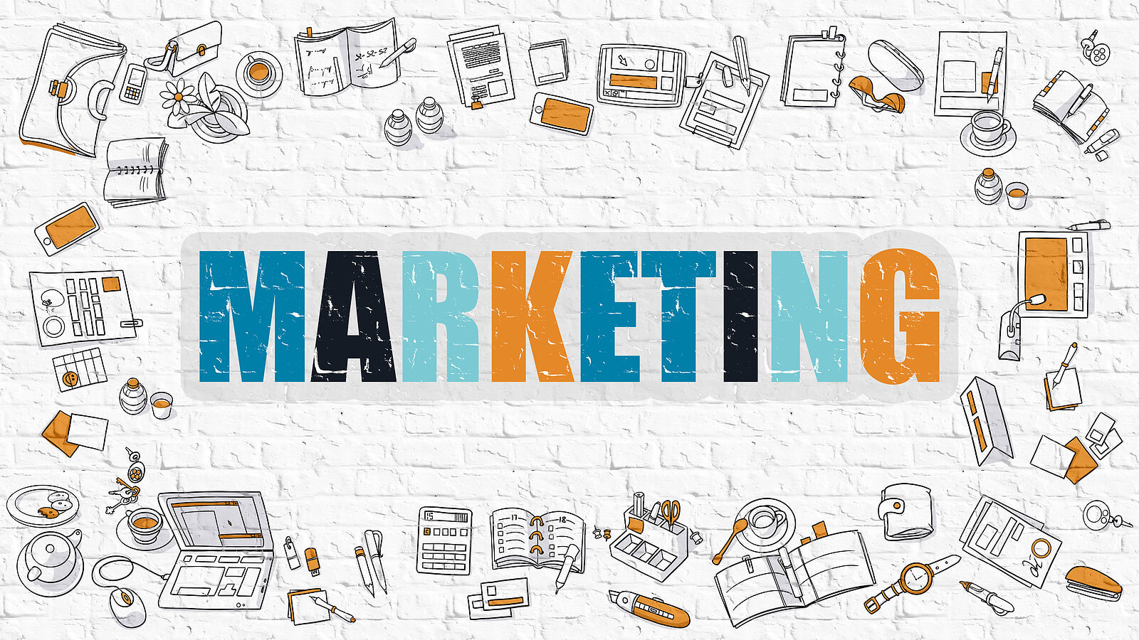 Use of brand awareness in your digital marketing