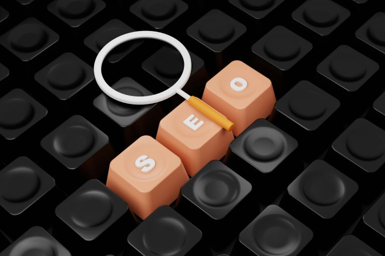Use of internal linking to improve seo scaled