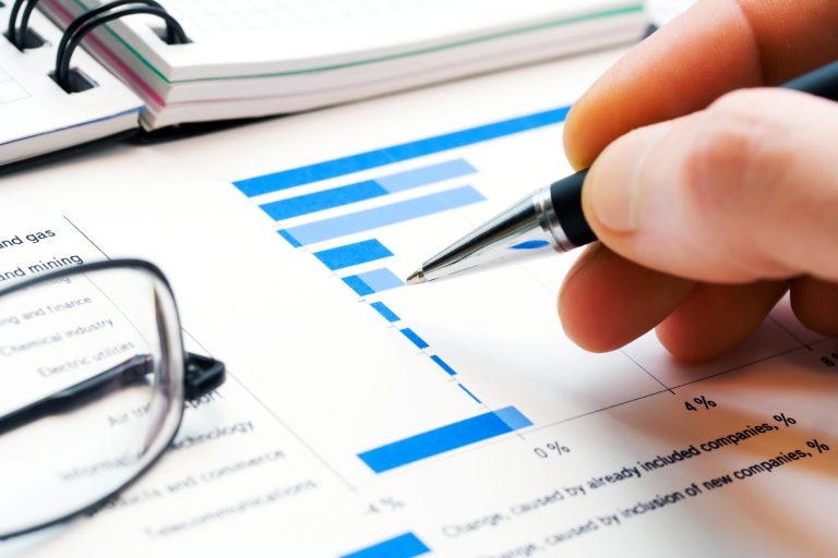 Use of quantitative research outperforms qualitative research