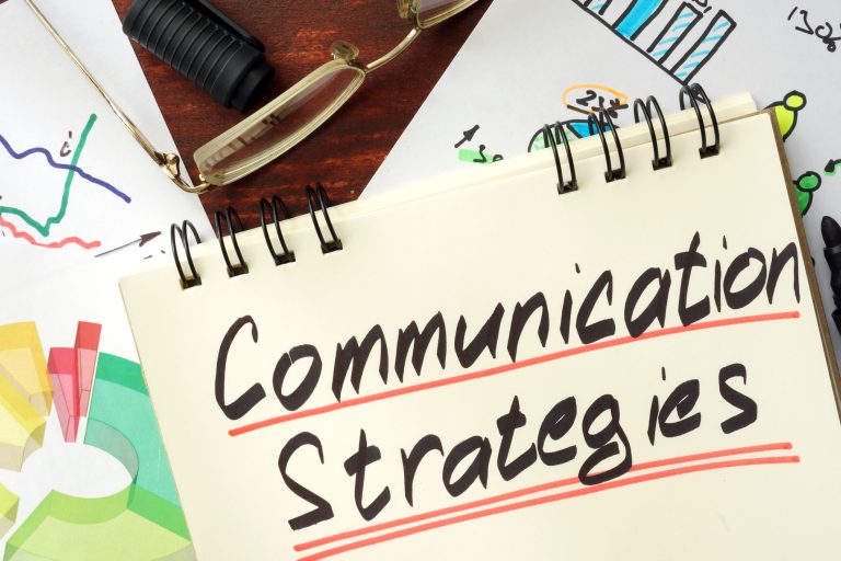 Using brand communication strategies to build your brand