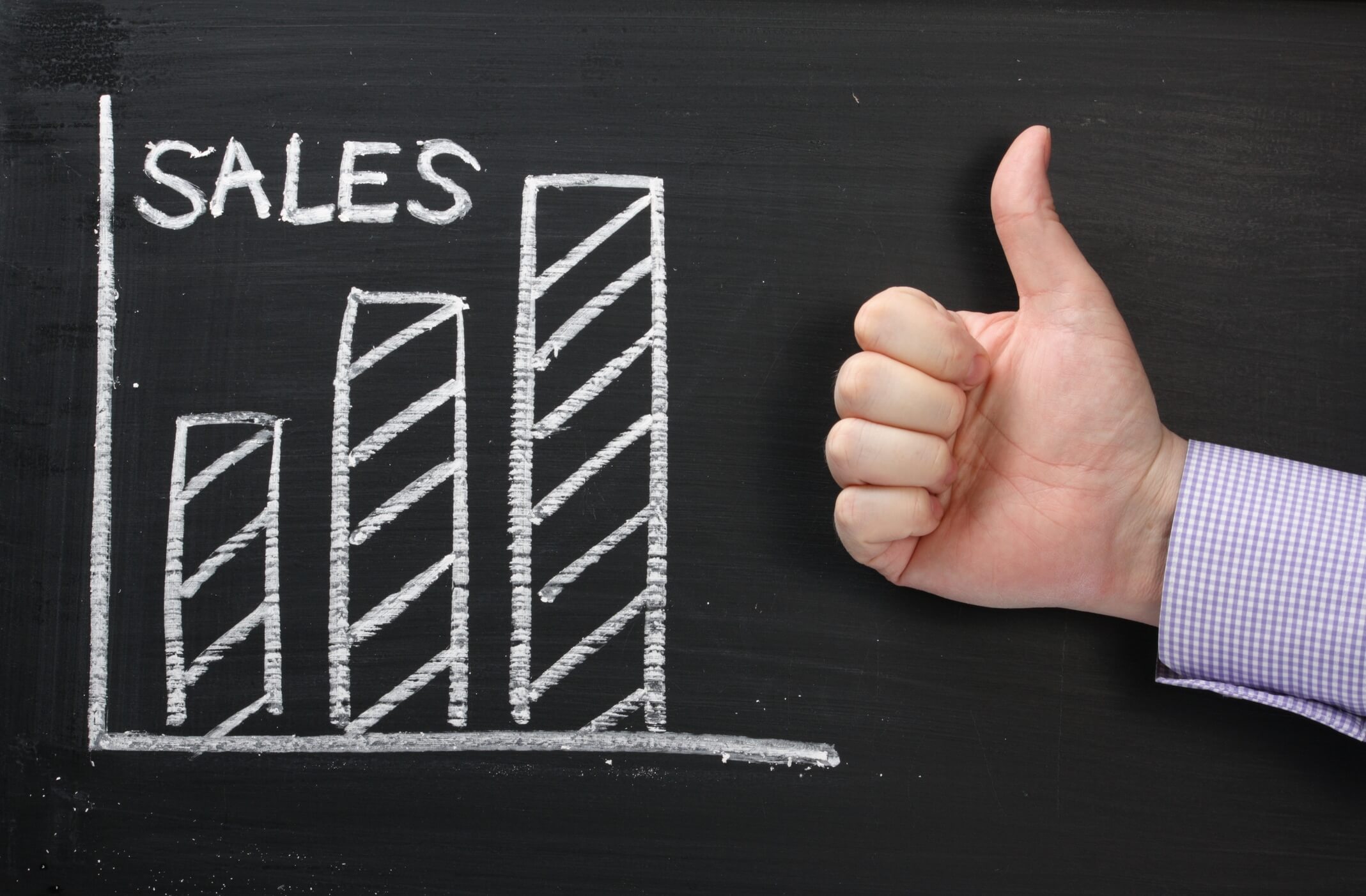 Using sales funnels to boost sales