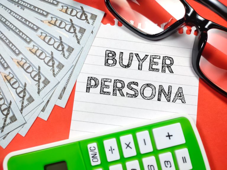 Working out how many personas are needed to manage a brand successfully
