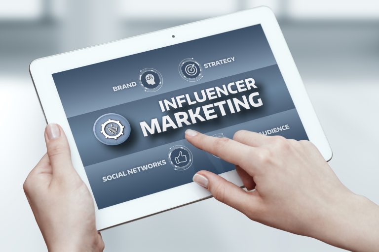 Better understand what influencer marketing is