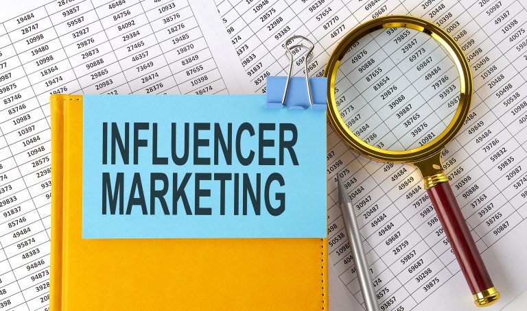 Brands spend their budget on influencer marketing to extend their brand visibility