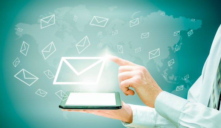 Discover the benefits of using templates within your email marketing