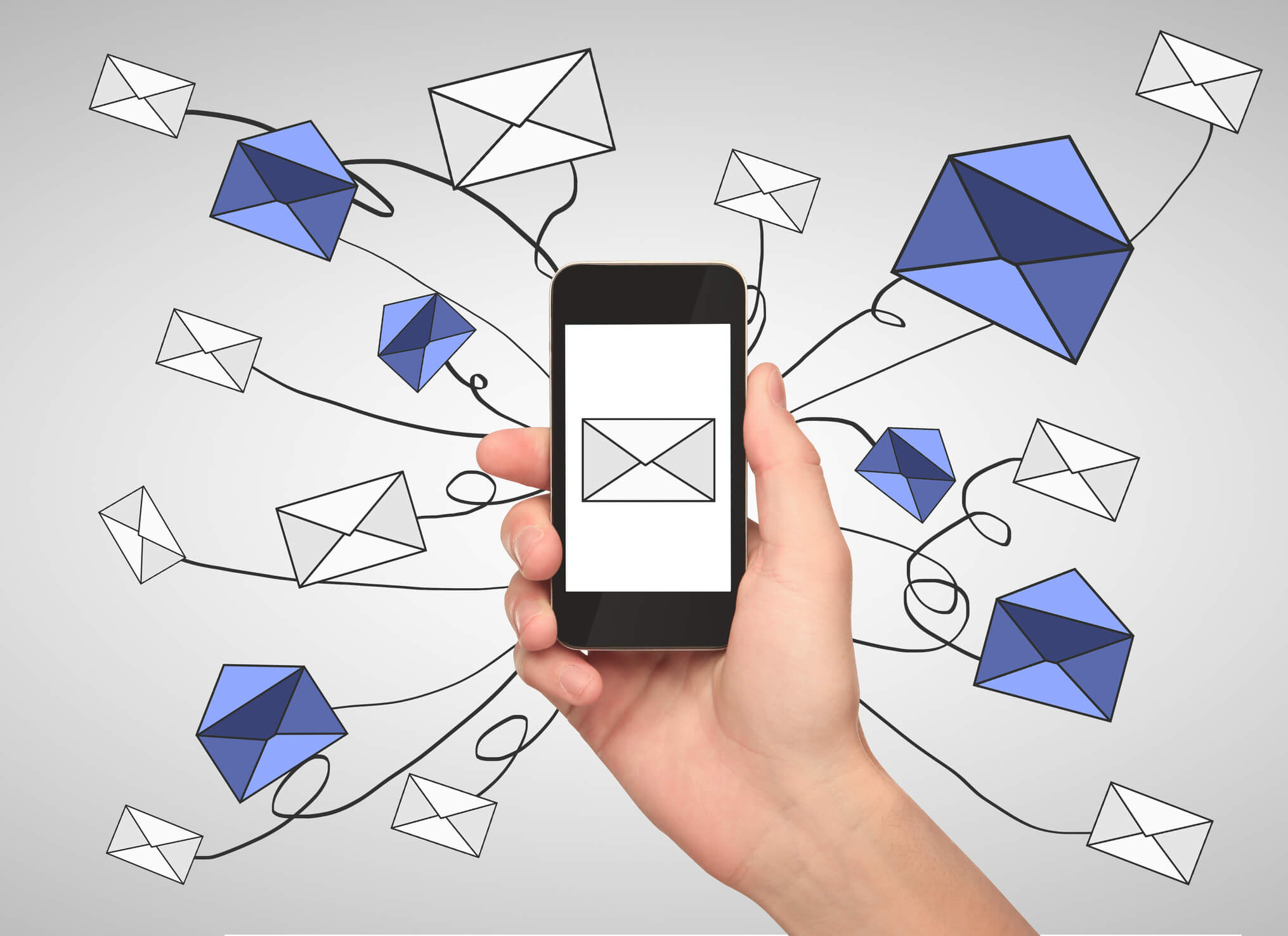Experiment to find out what is the best time to send emails