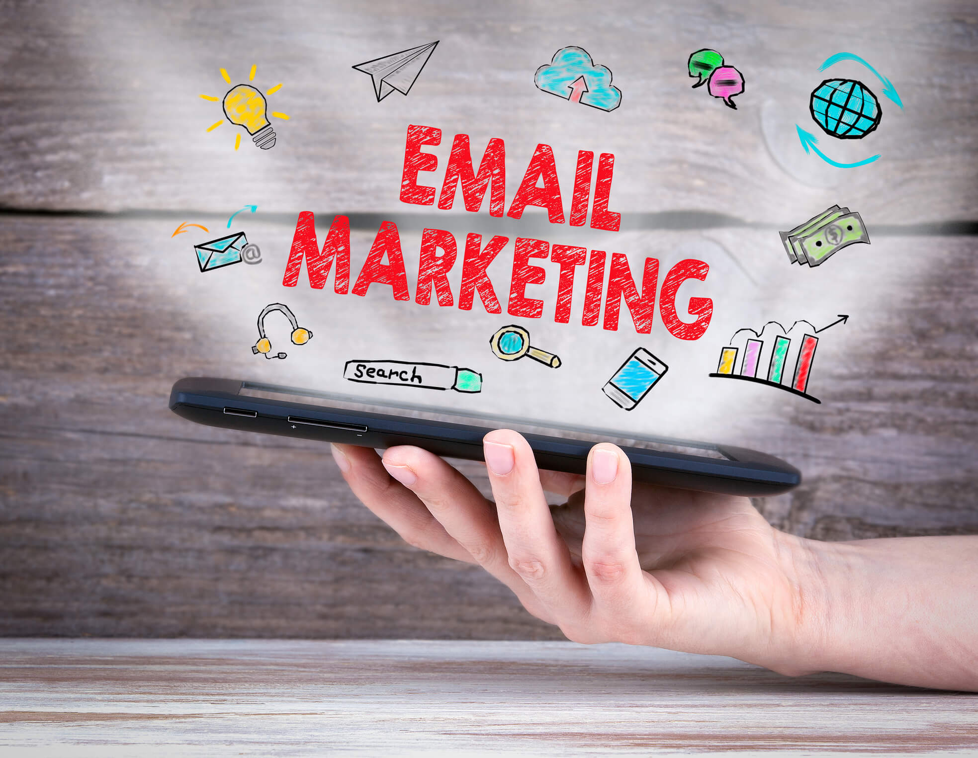 How to do email marketing automation