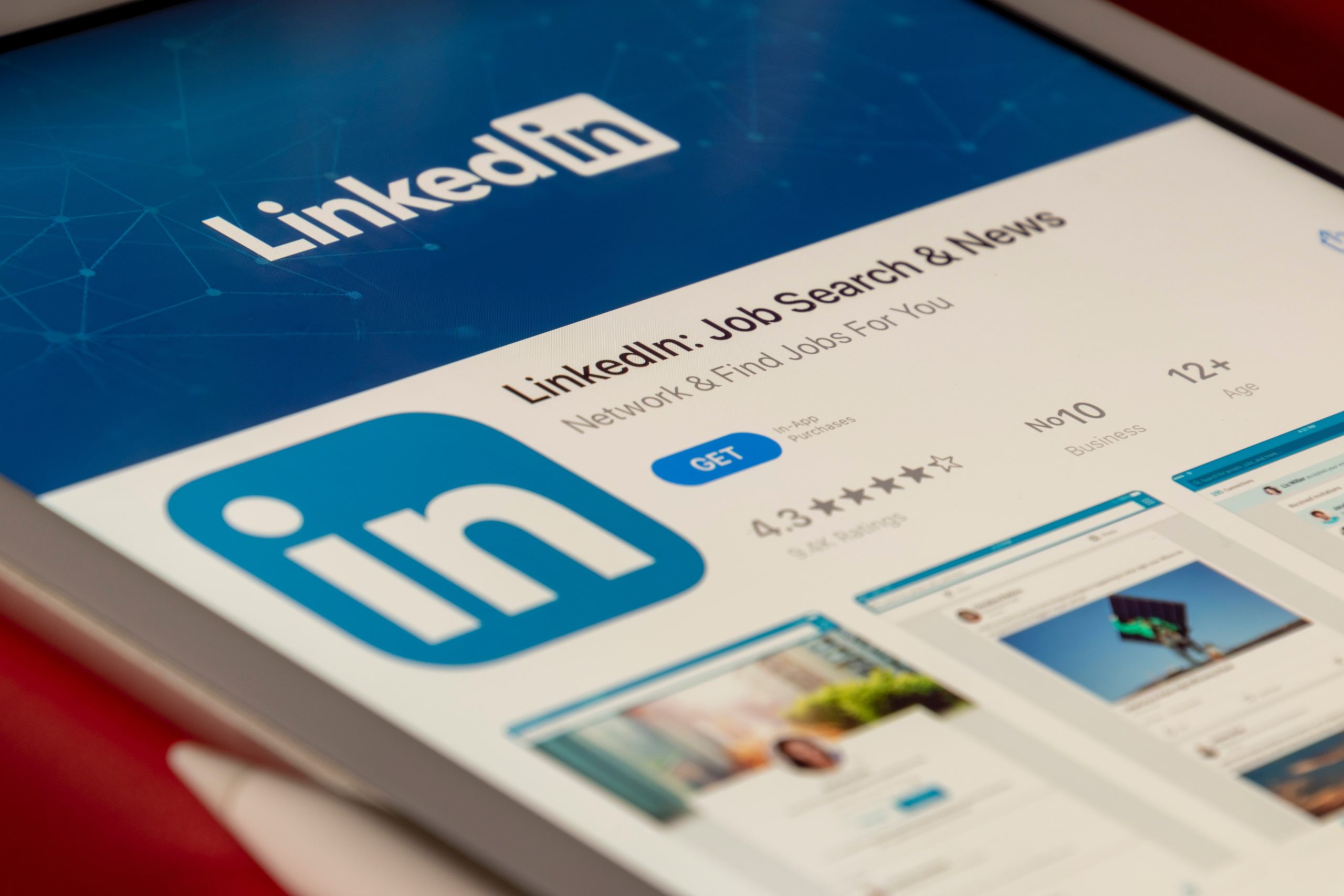 How to find your target audience on linkedin scaled