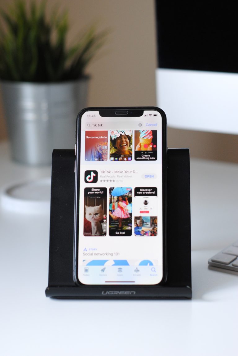 How to find your target audience on tiktok scaled