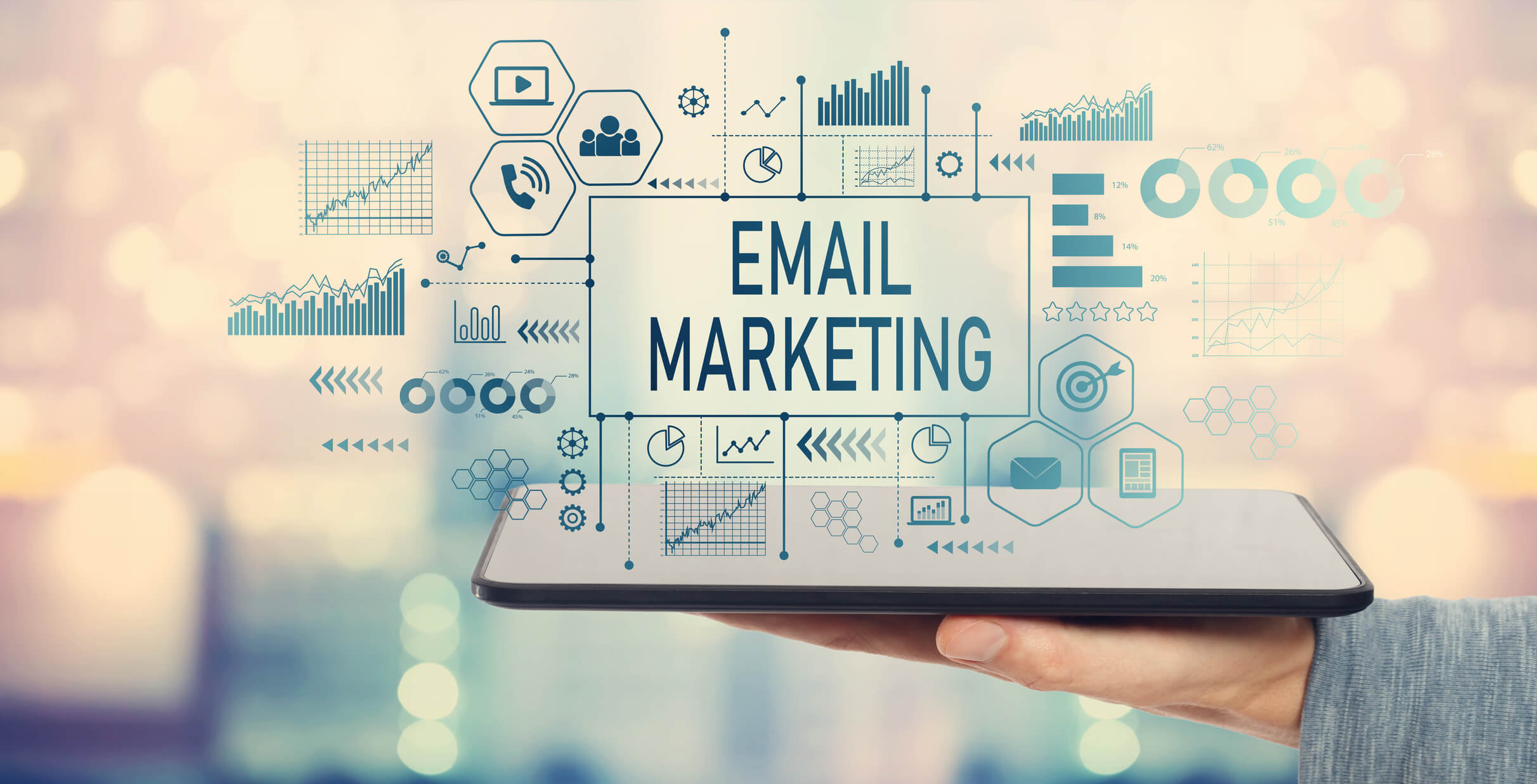 How to measure the effectiveness of email marketing
