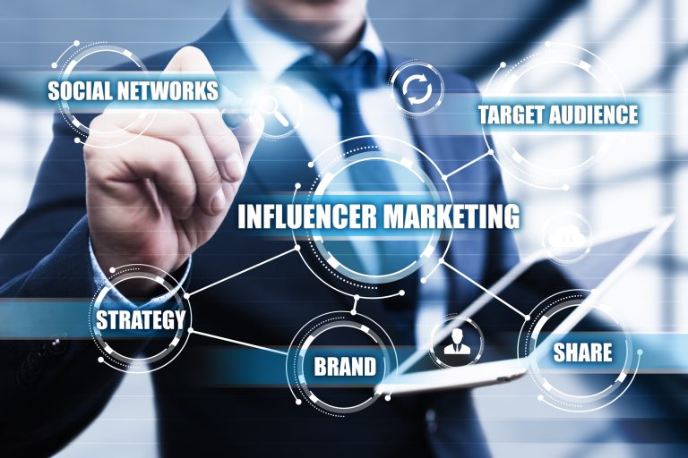 Learn how to build an influencer marketing campaign