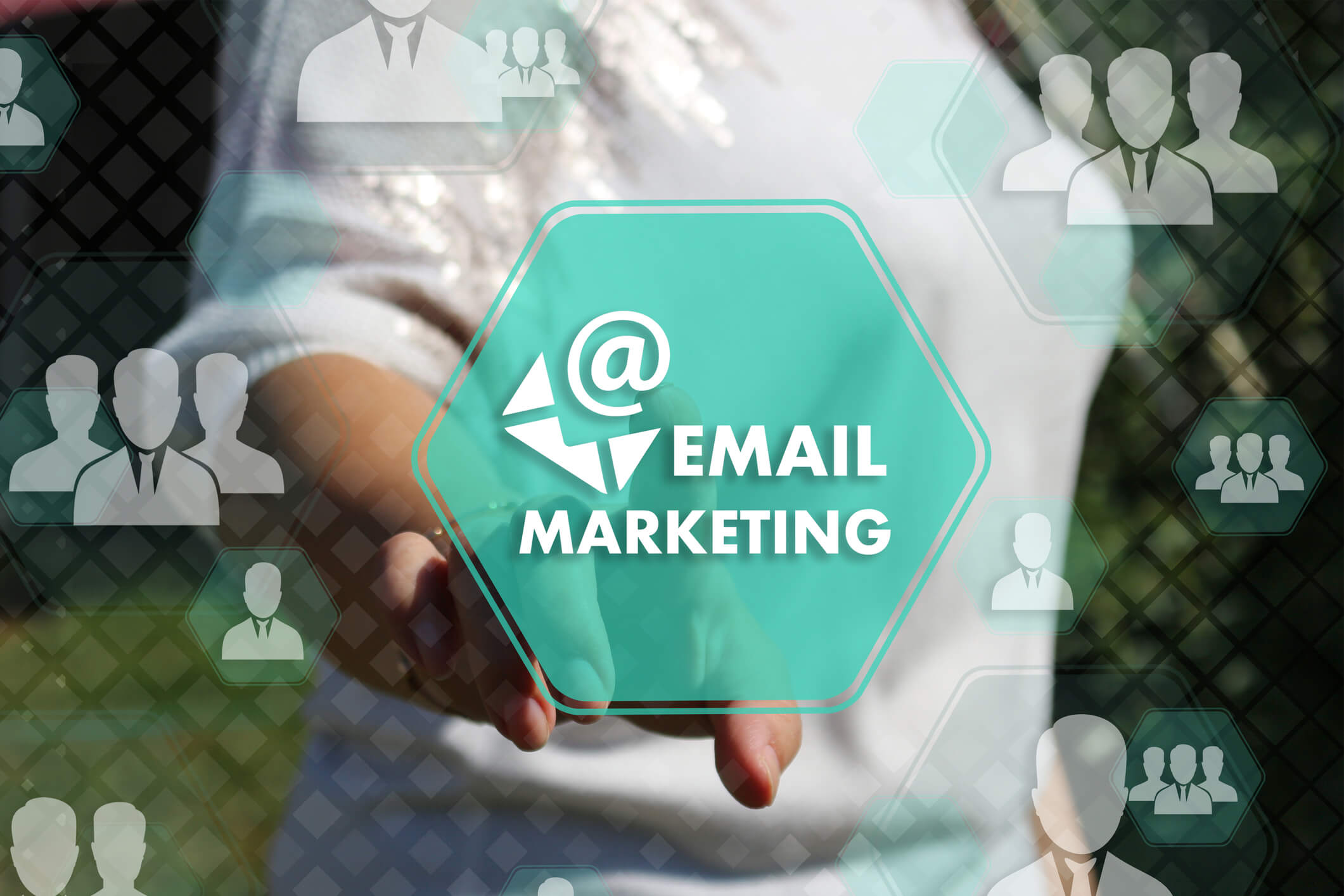 Learn how to grow your audience with email marketing