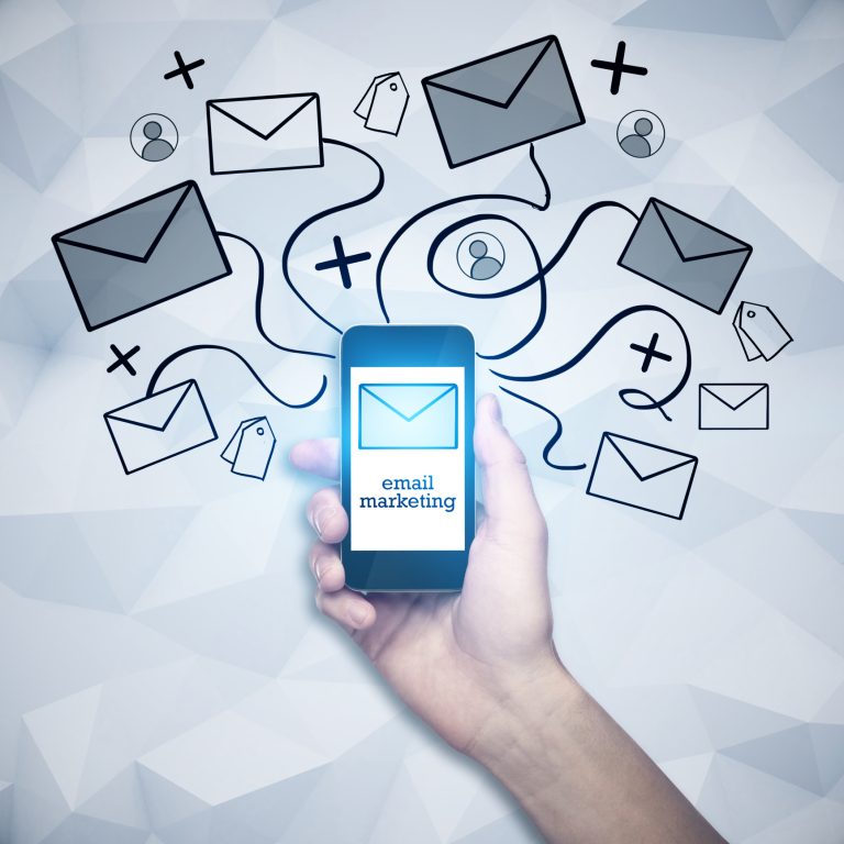 Learn to develop your crm email marketing
