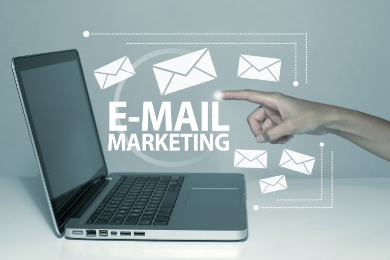 Make better use of email marketing