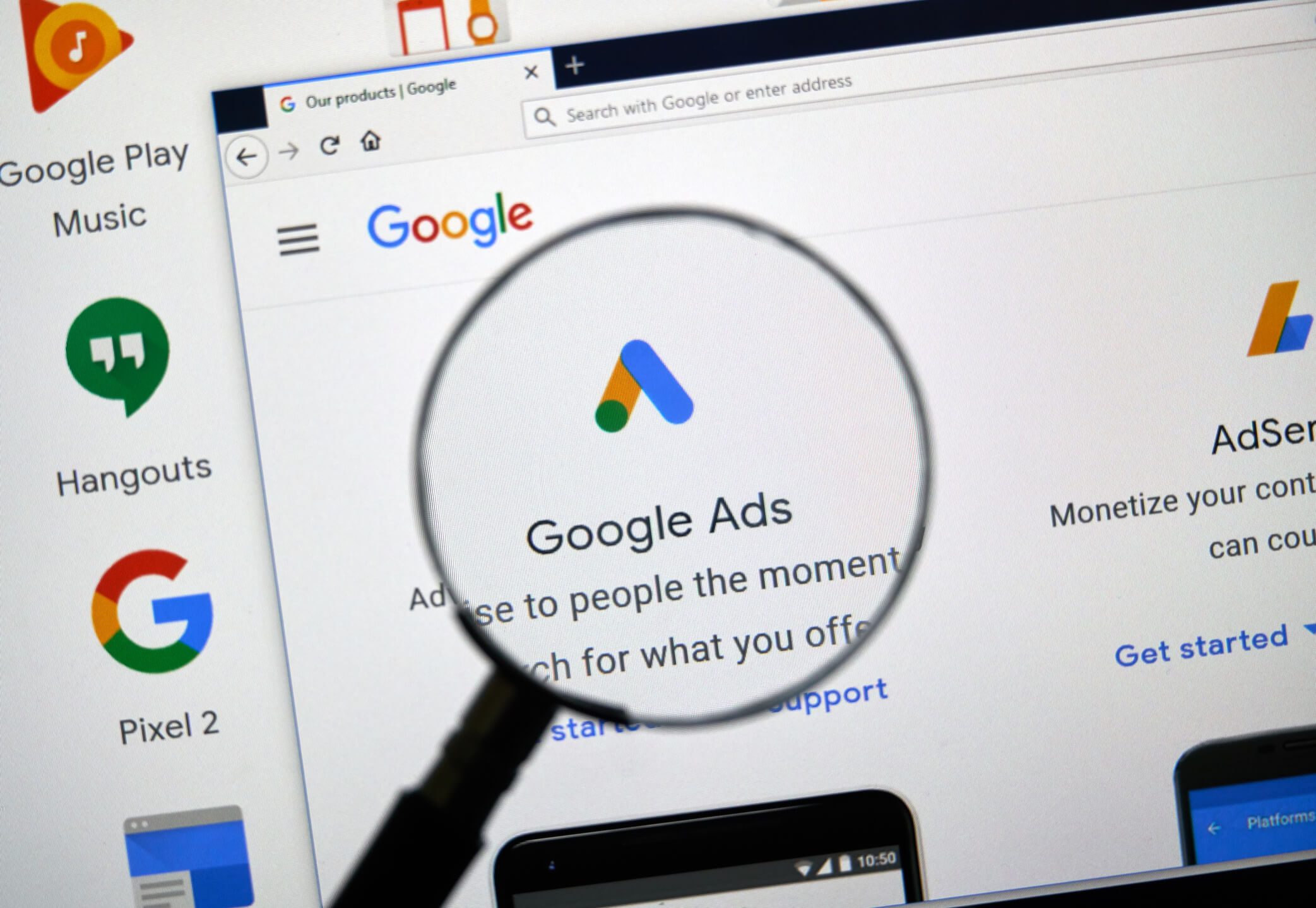 Understand how to use Google ppc to grow your brand
