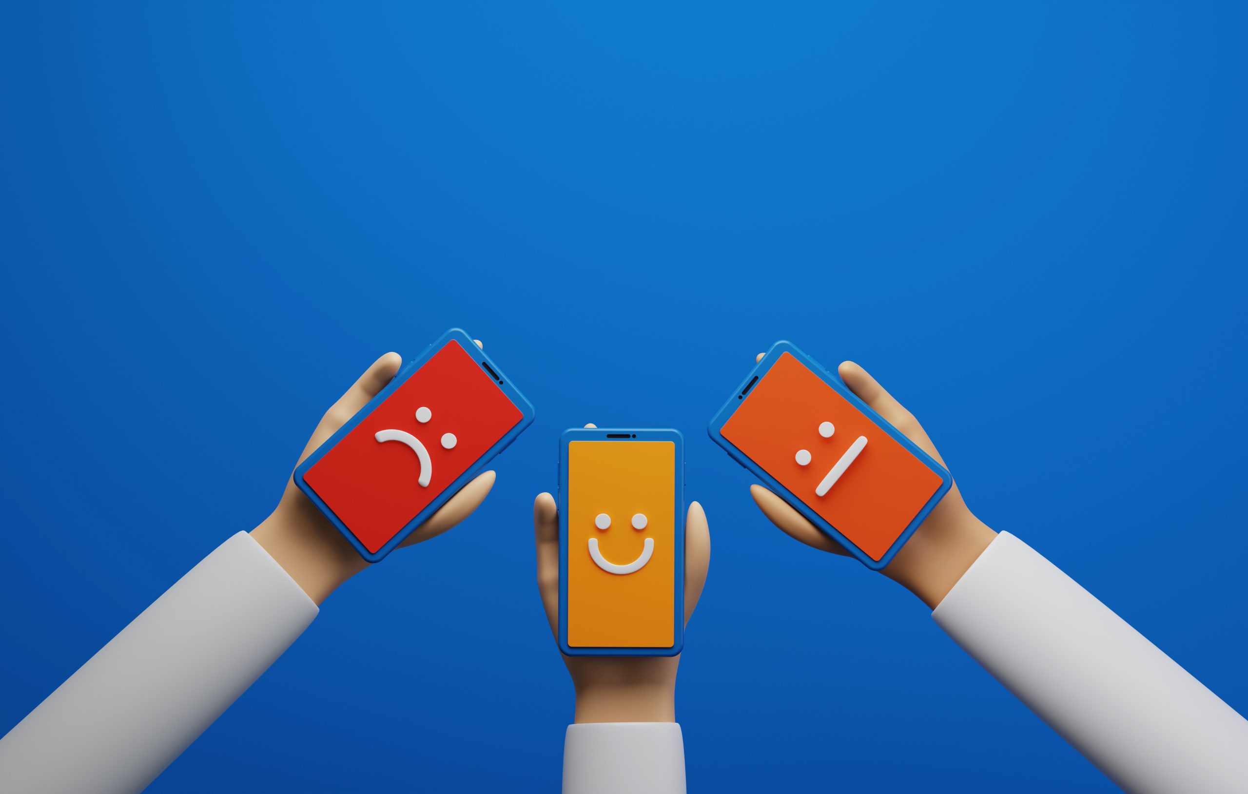 Understand why customer reviews are important scaled